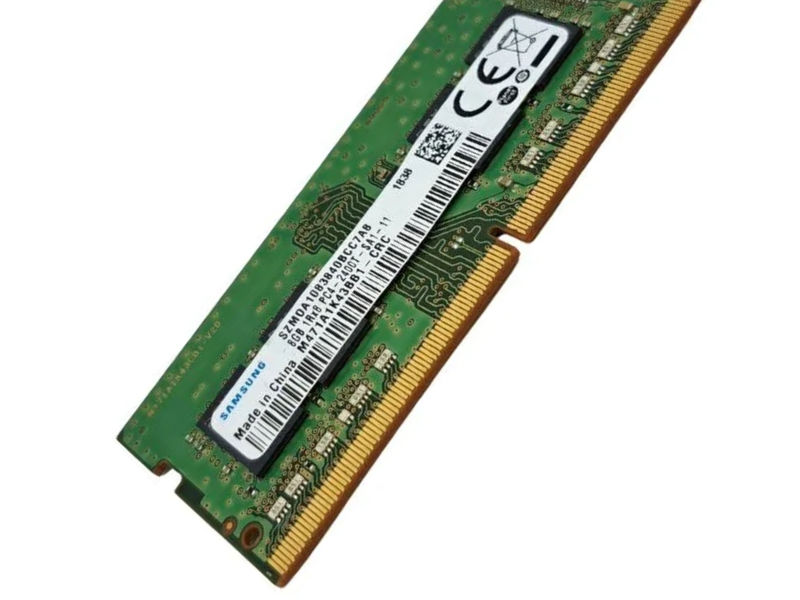 Samsung 8GB DDR4 Laptop RAM 3200MHz PC4-25600 SODIMM Memory Module