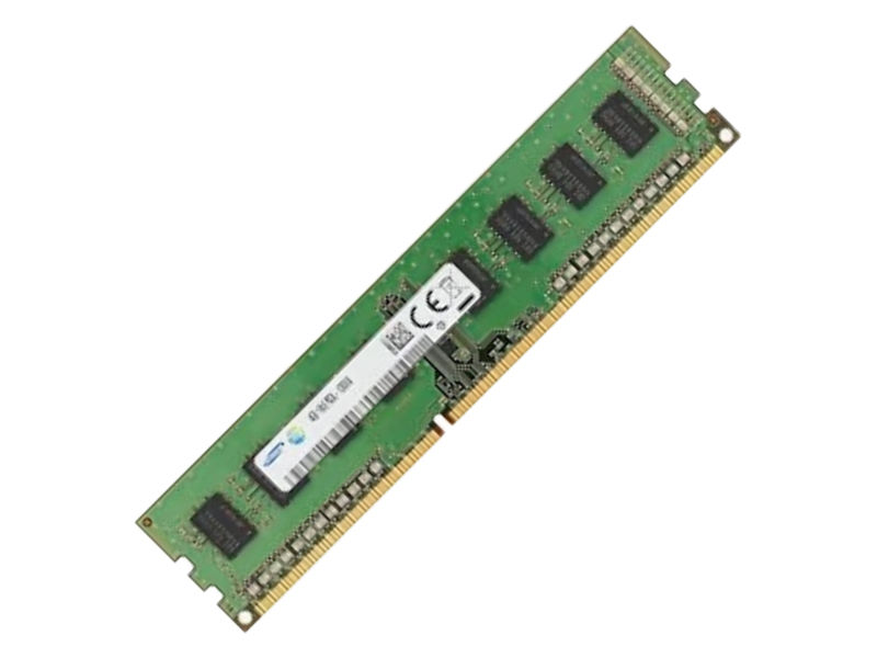 Samsung 4GB DDR3 Desktop RAM 1600MHz PC3-12800 DIMM Memory Module