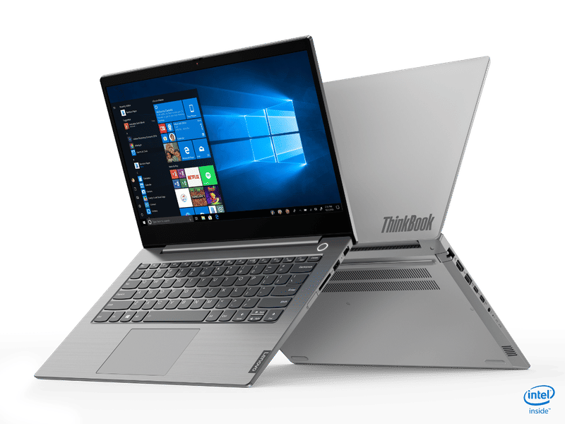 Lenovo ThinkBook 14 Premium Business Laptop (Refurbished)