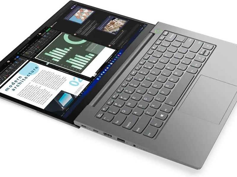 Lenovo ThinkBook 14 Premium Business Laptop (Refurbished)