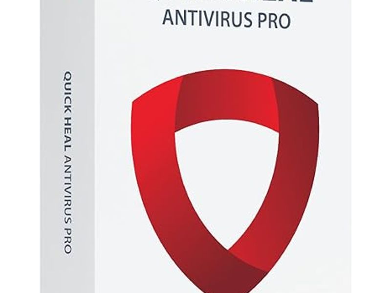 QH ANTI VIRUS PRO Lr3