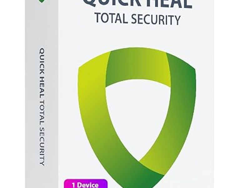 QH TOTAL SECURITY TR1