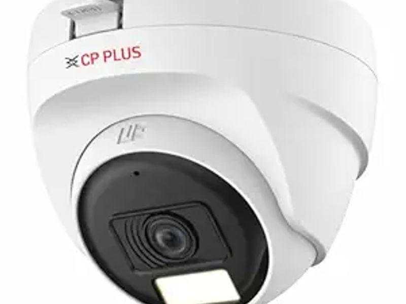 CP-URC-DC24PL3C 2.4MP AUDIO DOME 