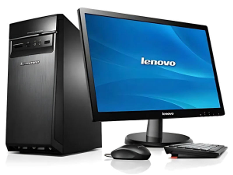 Refurbished Desktops