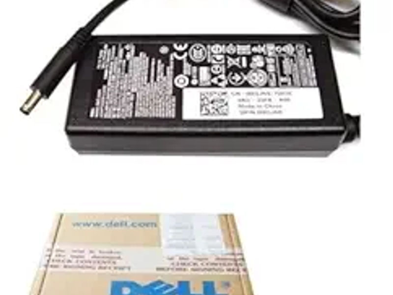 DELL-LAPTOP ADAPTER 65W SLIM MGJN9/G4G24 ORIGINAL