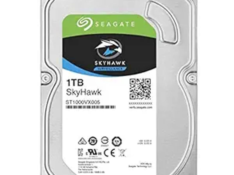 HDD 1 TB AV/SV-SEAGATE
