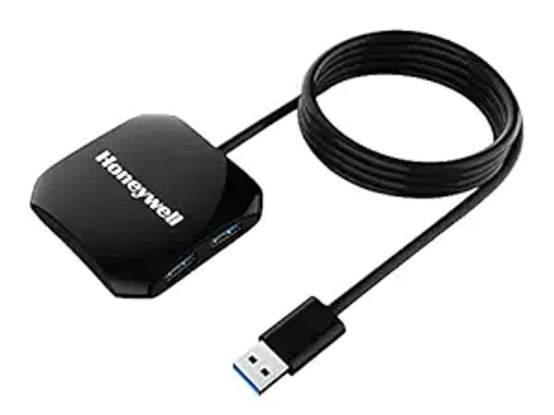 HONEYWELL 4 PORT USB HUB 3.0 (HC000010)