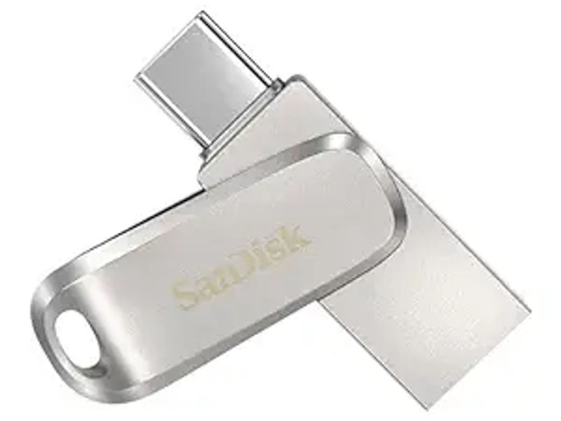 SANDISK C4 128GB PEN DRIVE 