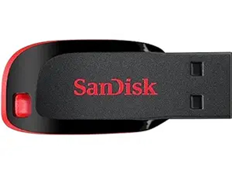 SANDISK CZ50 16GB PENDRIVE