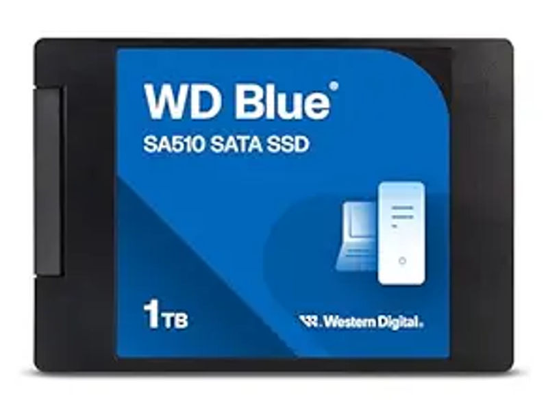 SSD 1TB WD BLUE