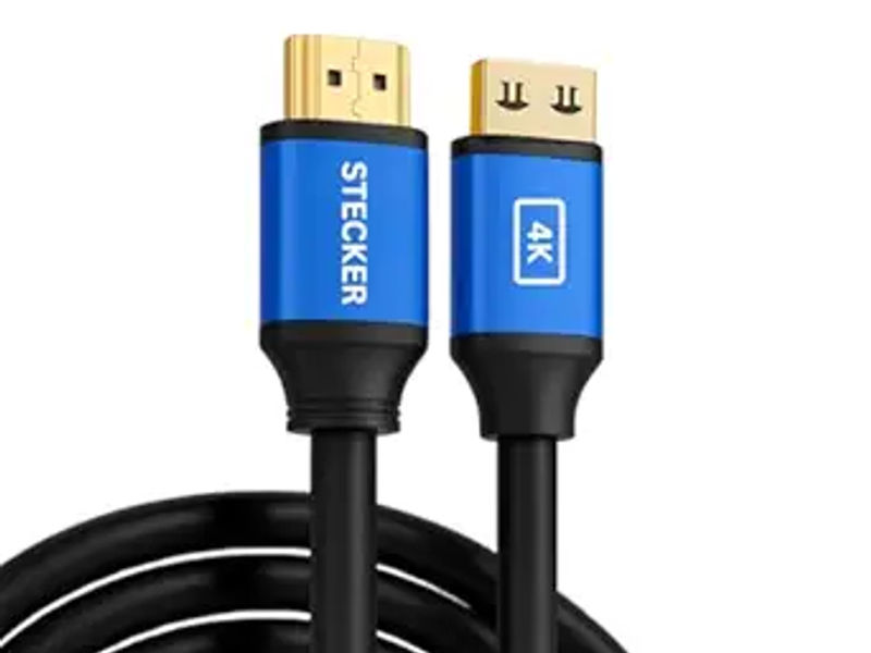 STECKER HDMI CABLE 1 MTR