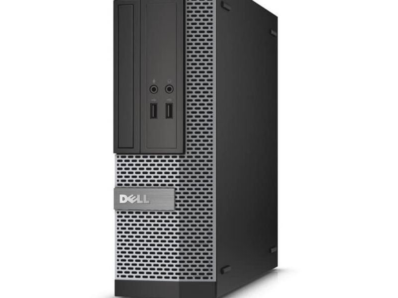 SFF HP DELL & LENOVO 