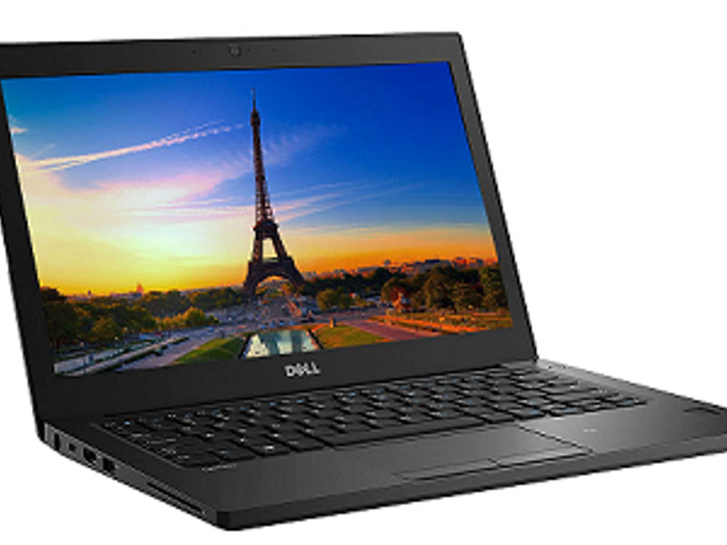 DELL LATTITUDE 7280