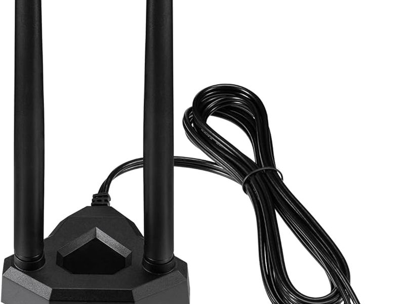 ANTENNA