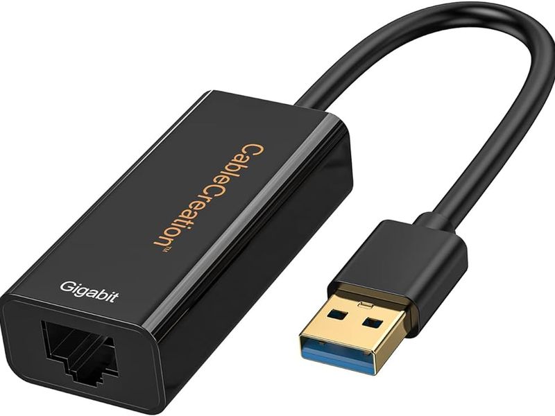 NETWORK ADAPTER