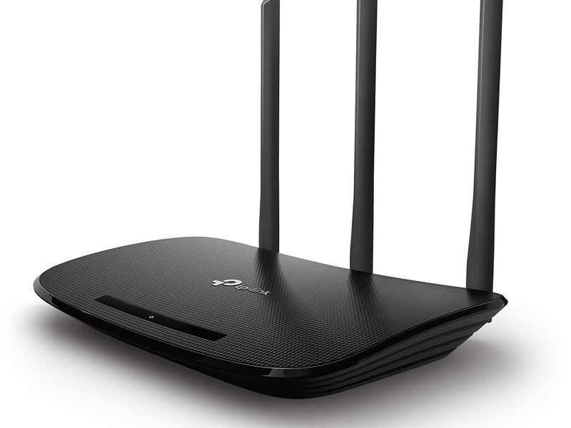 ROUTER