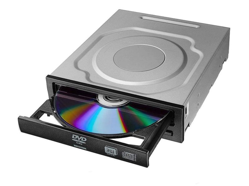 DVD