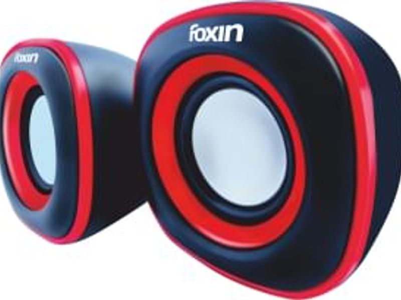 SPEAKER