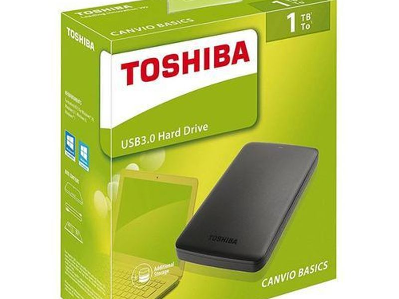 HDD
