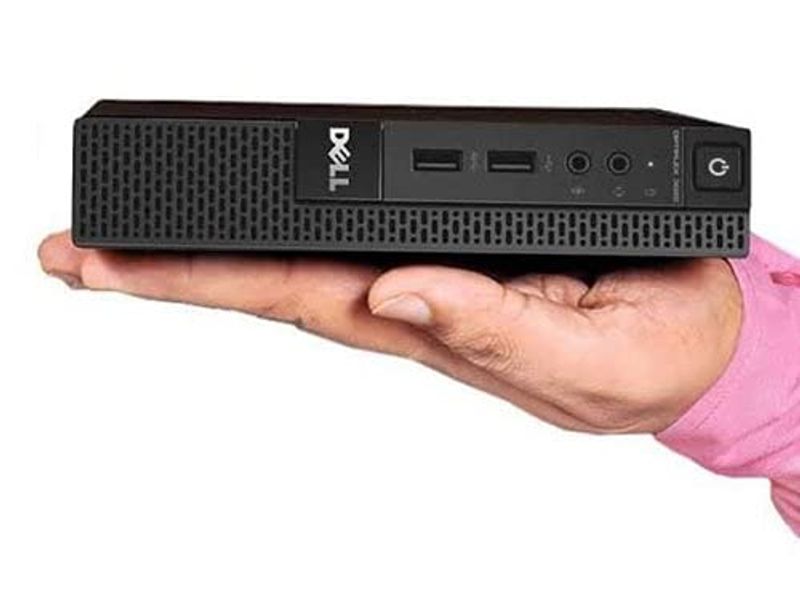 TINY HP DELL & LENOVO