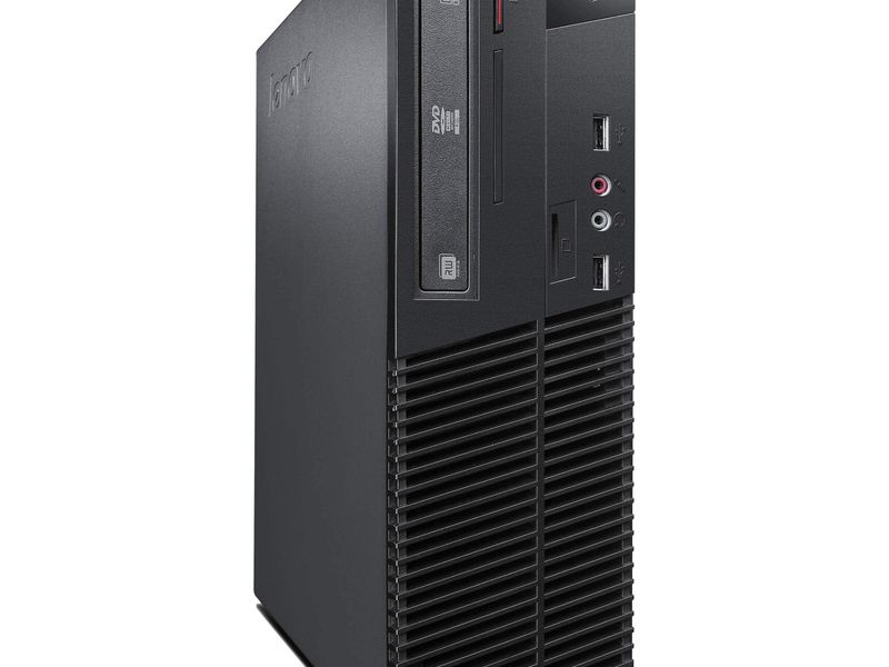 SFF HP DELL & LENOVO 
