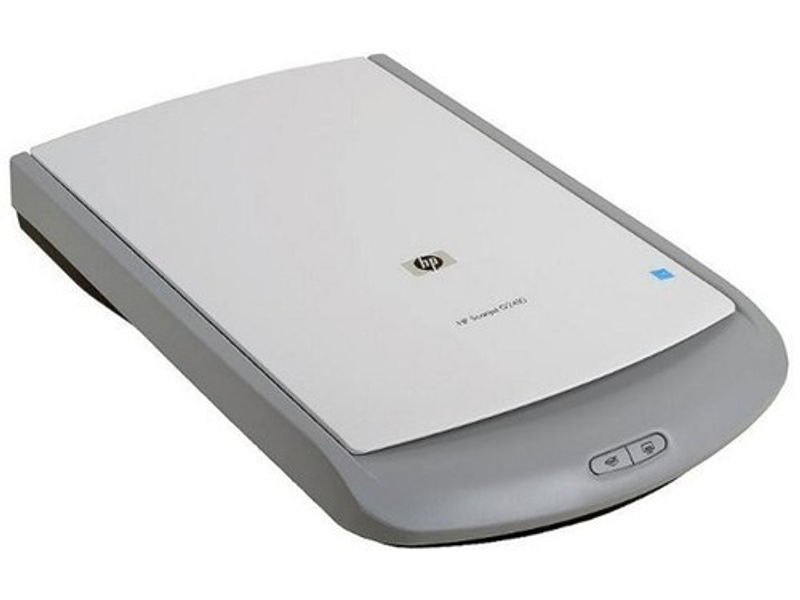 HP 