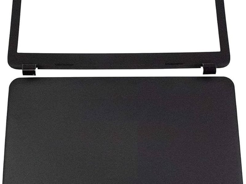 LAPTOP BODY