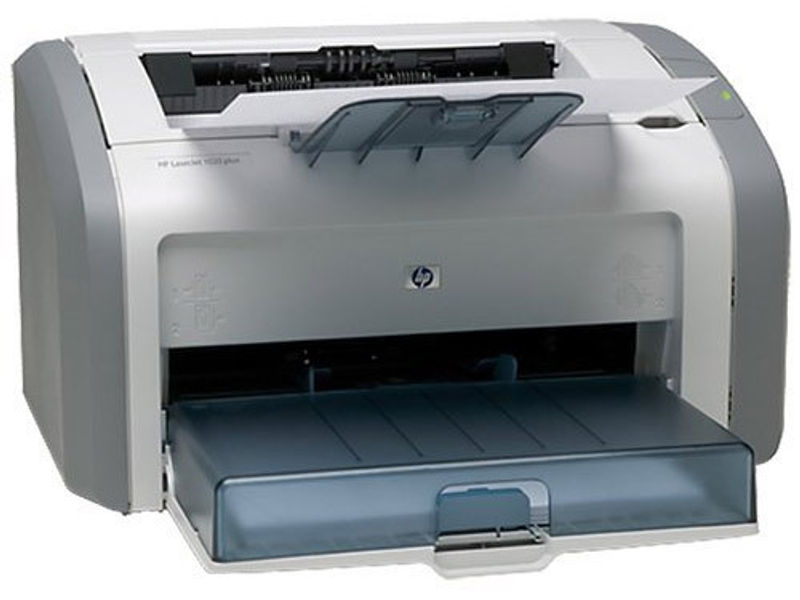 HP 
