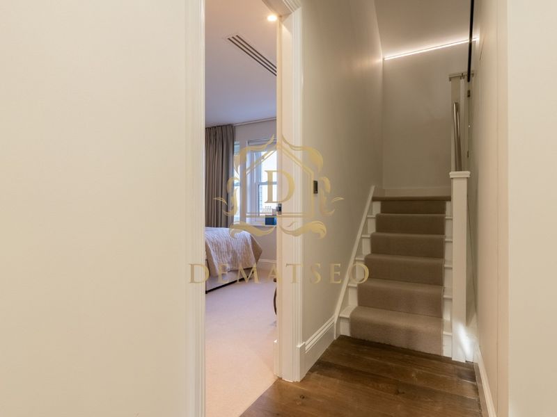 Arkwright Rd, London NW3, UK