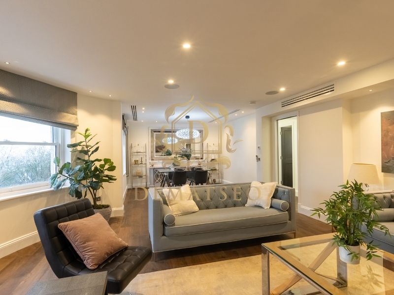 Arkwright Rd, London NW3, UK