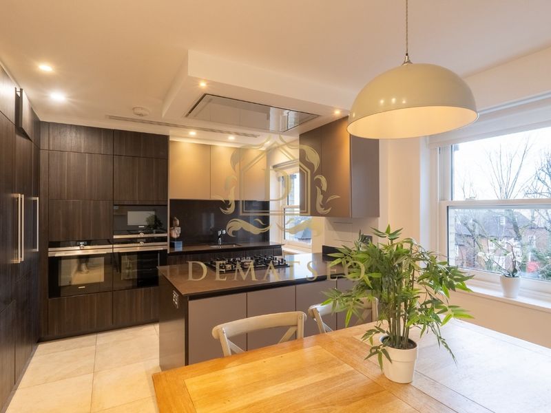 Arkwright Rd, London NW3, UK