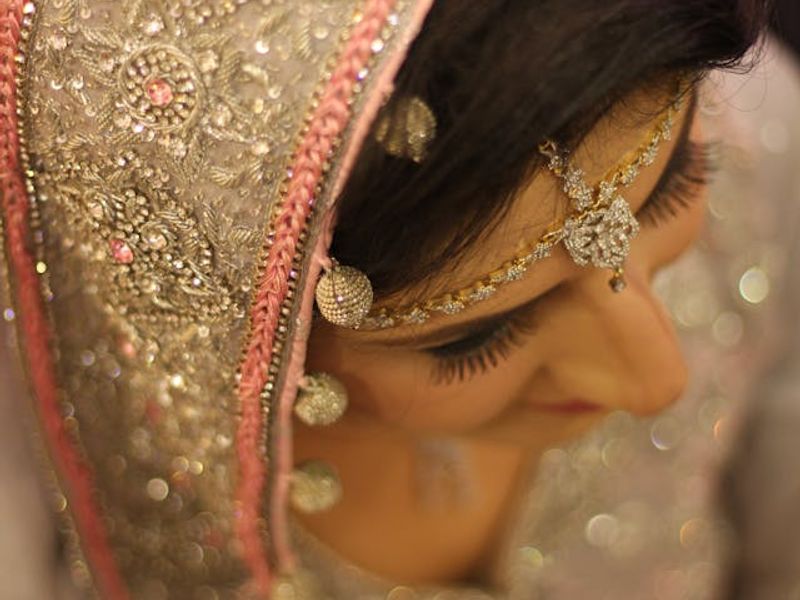 Bridal Makeup in Alwar