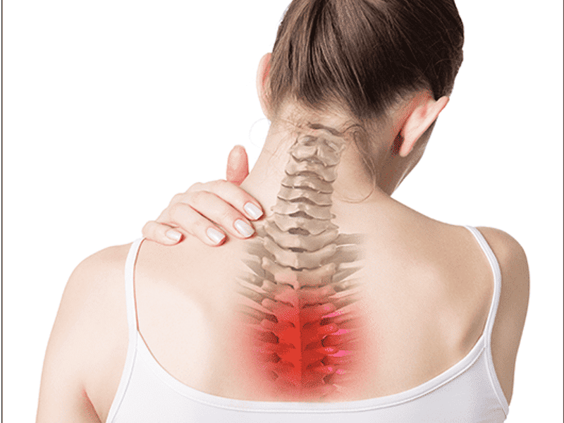 Cervical Pain Treatment
