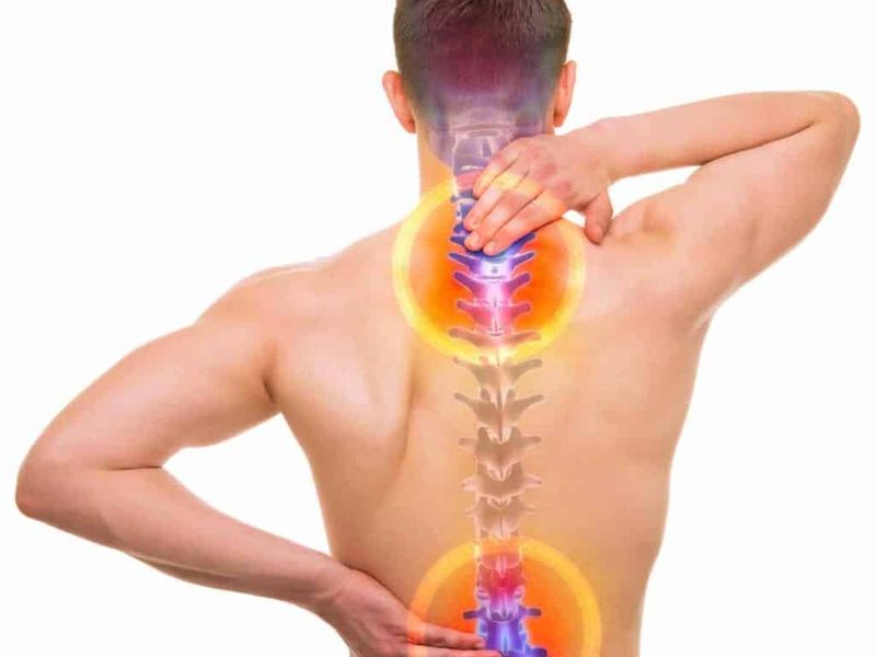 Spine Pain Treatment