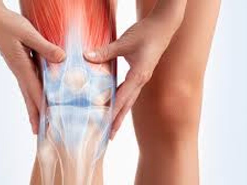 Knee Pain Treatment 