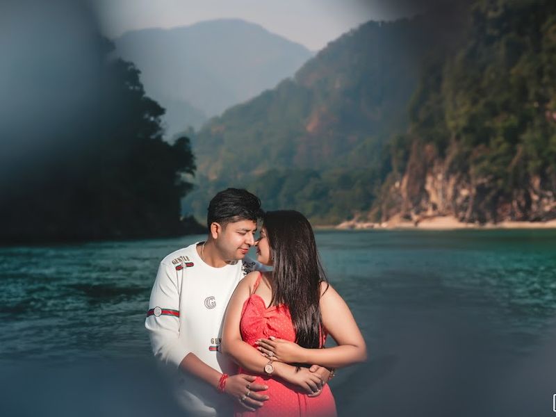 Pre Wedding Tehri
