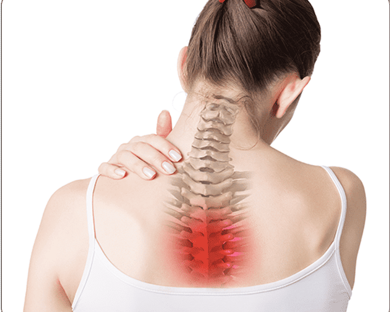 Neck Pain Treatment