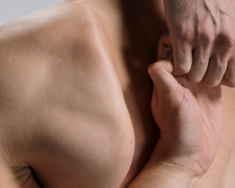 Lower Back Pain Treatment