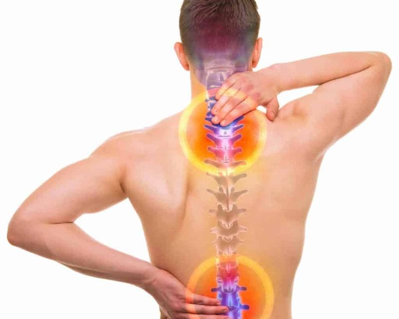 Neck Pain Treatment