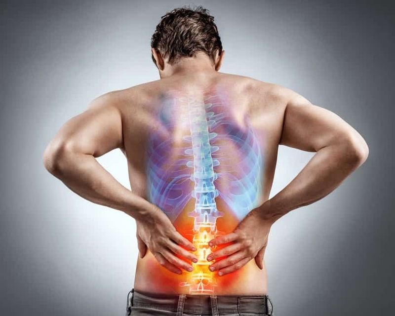 Back Pain Treatment