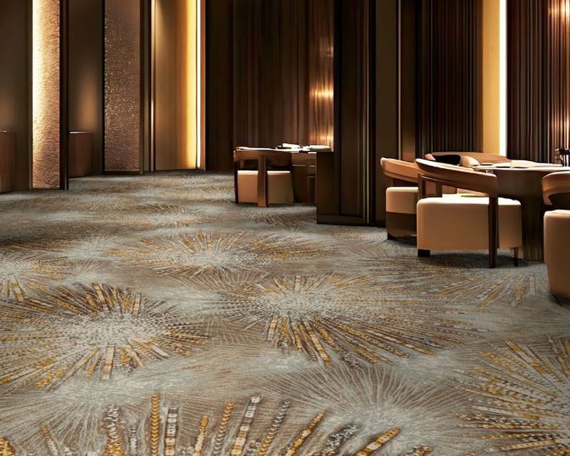 CARPETS