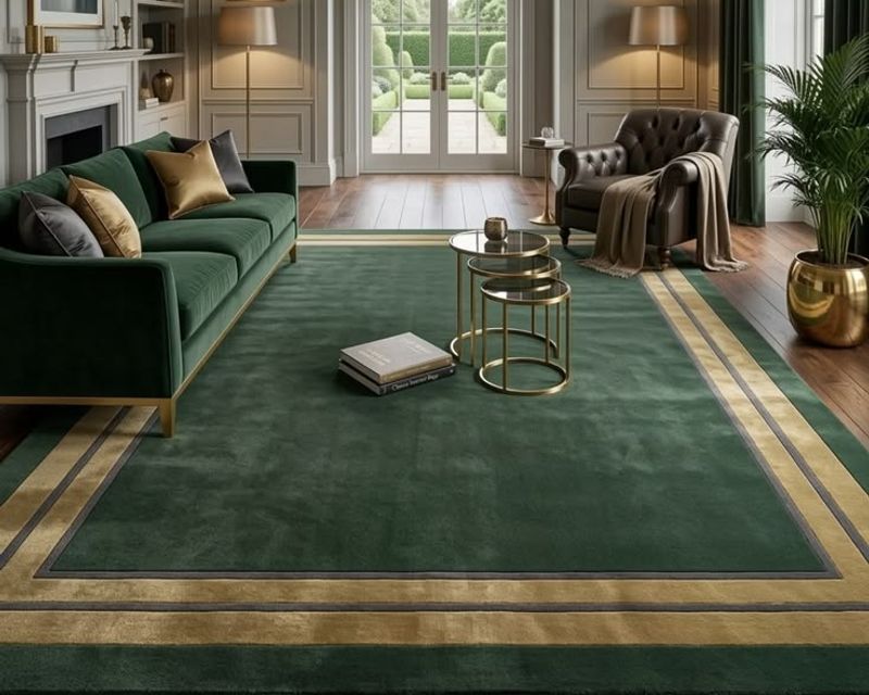 CARPETS