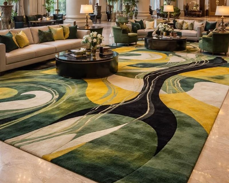 CARPETS