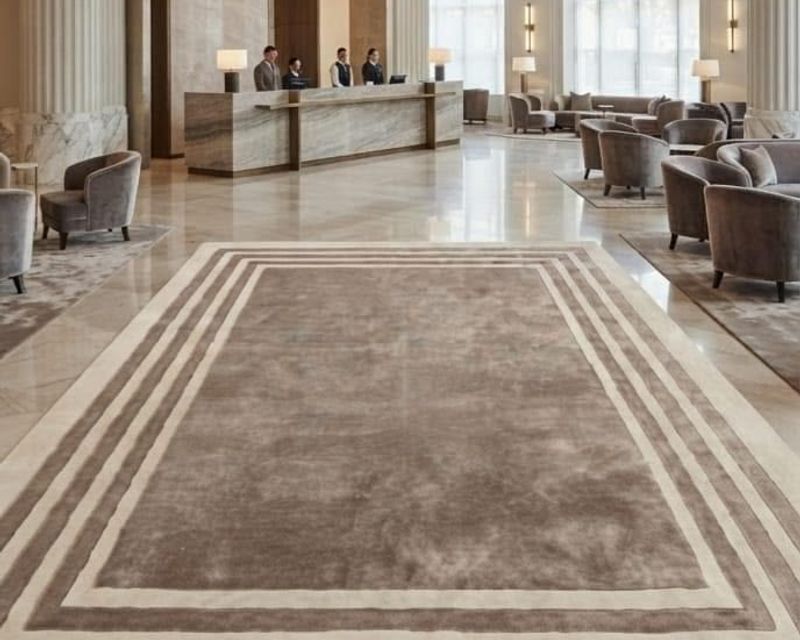 CARPETS