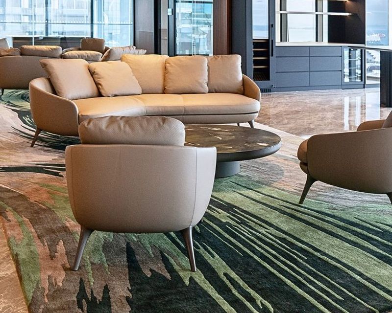 CARPETS
