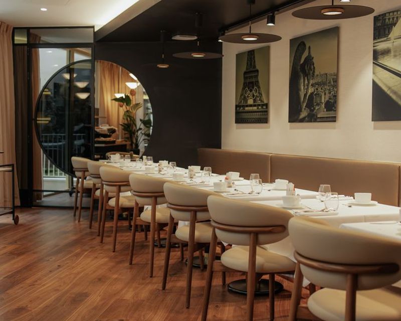 WOODEN FLOORING