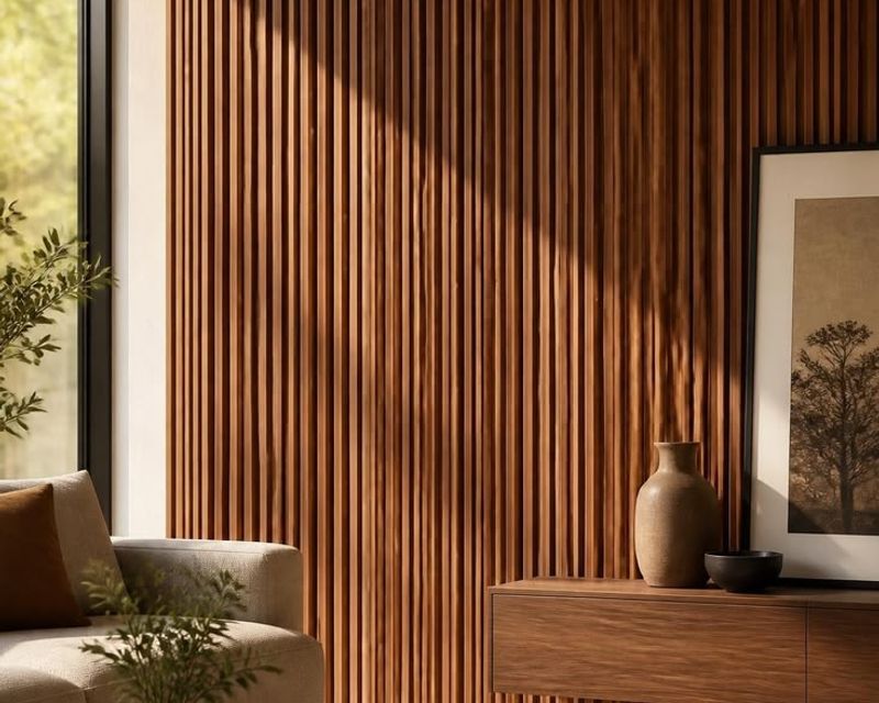 WPC WALL PANELS