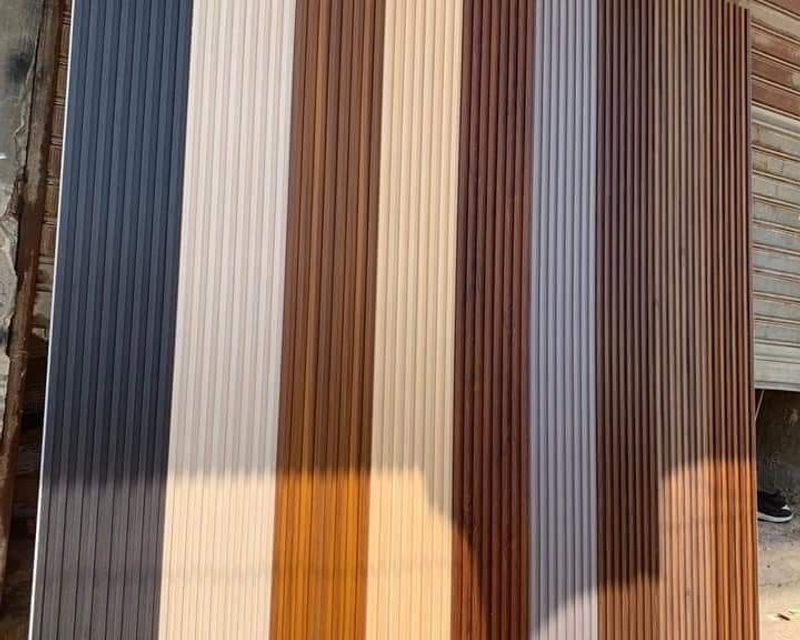WPC WALL PANELS
