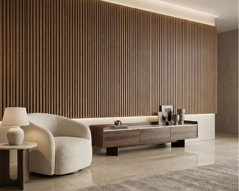 WPC WALL PANELS