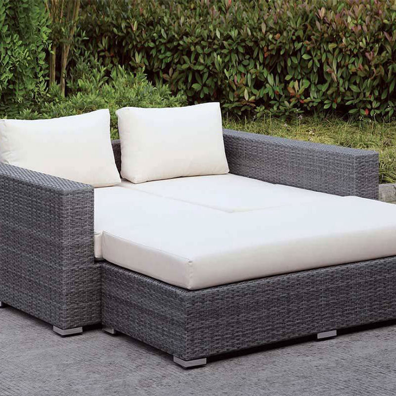 Outdoor Patio Beds